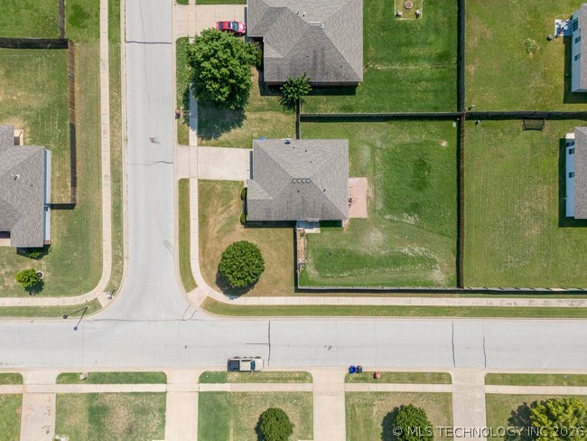 7210 S Fir Place Broken Arrow OK 74011