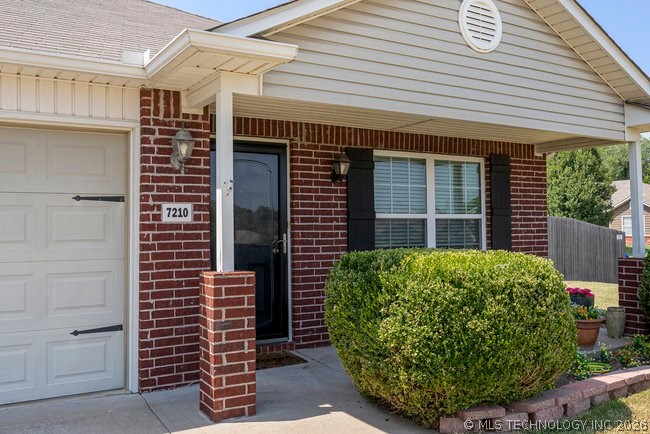7210 S Fir Place Broken Arrow OK 74011