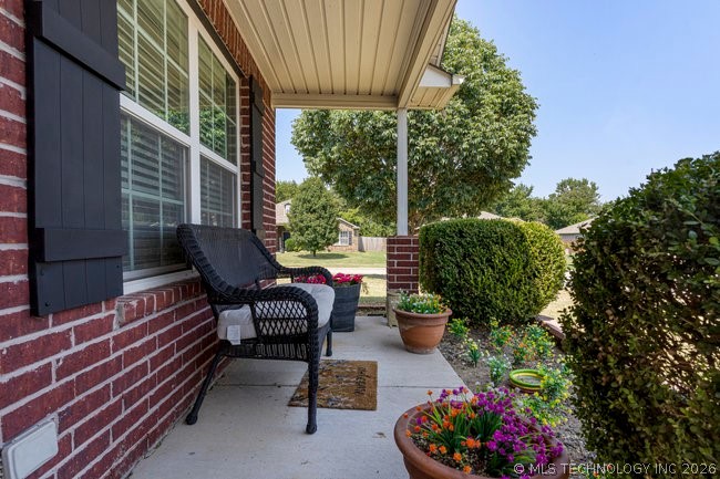 7210 S Fir Place Broken Arrow OK 74011