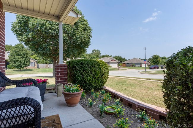 7210 S Fir Place Broken Arrow OK 74011