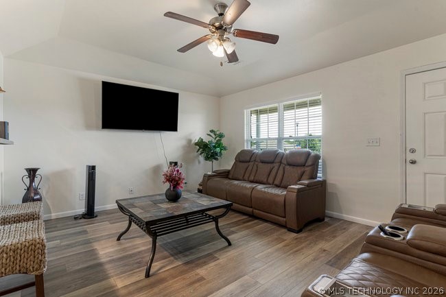 7210 S Fir Place Broken Arrow OK 74011