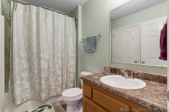 7210 S Fir Place Broken Arrow OK 74011