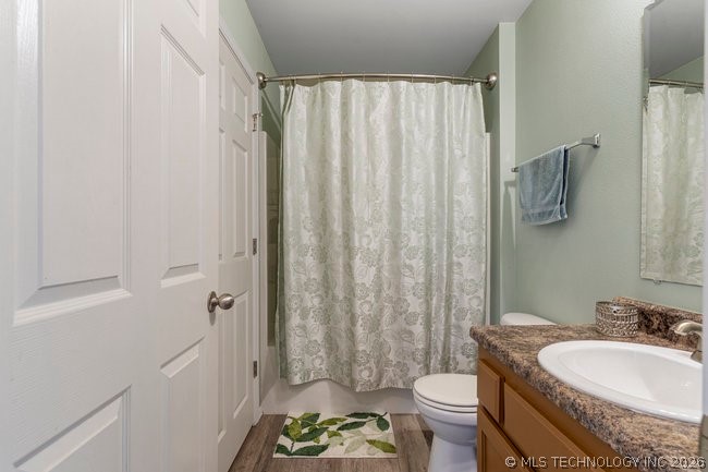 7210 S Fir Place Broken Arrow OK 74011