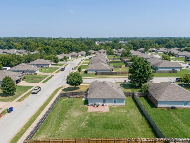 7210 S Fir Place Broken Arrow OK 74011