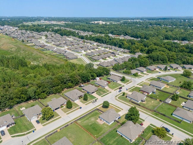 7210 S Fir Place Broken Arrow OK 74011