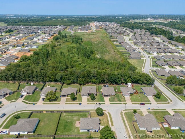 7210 S Fir Place Broken Arrow OK 74011