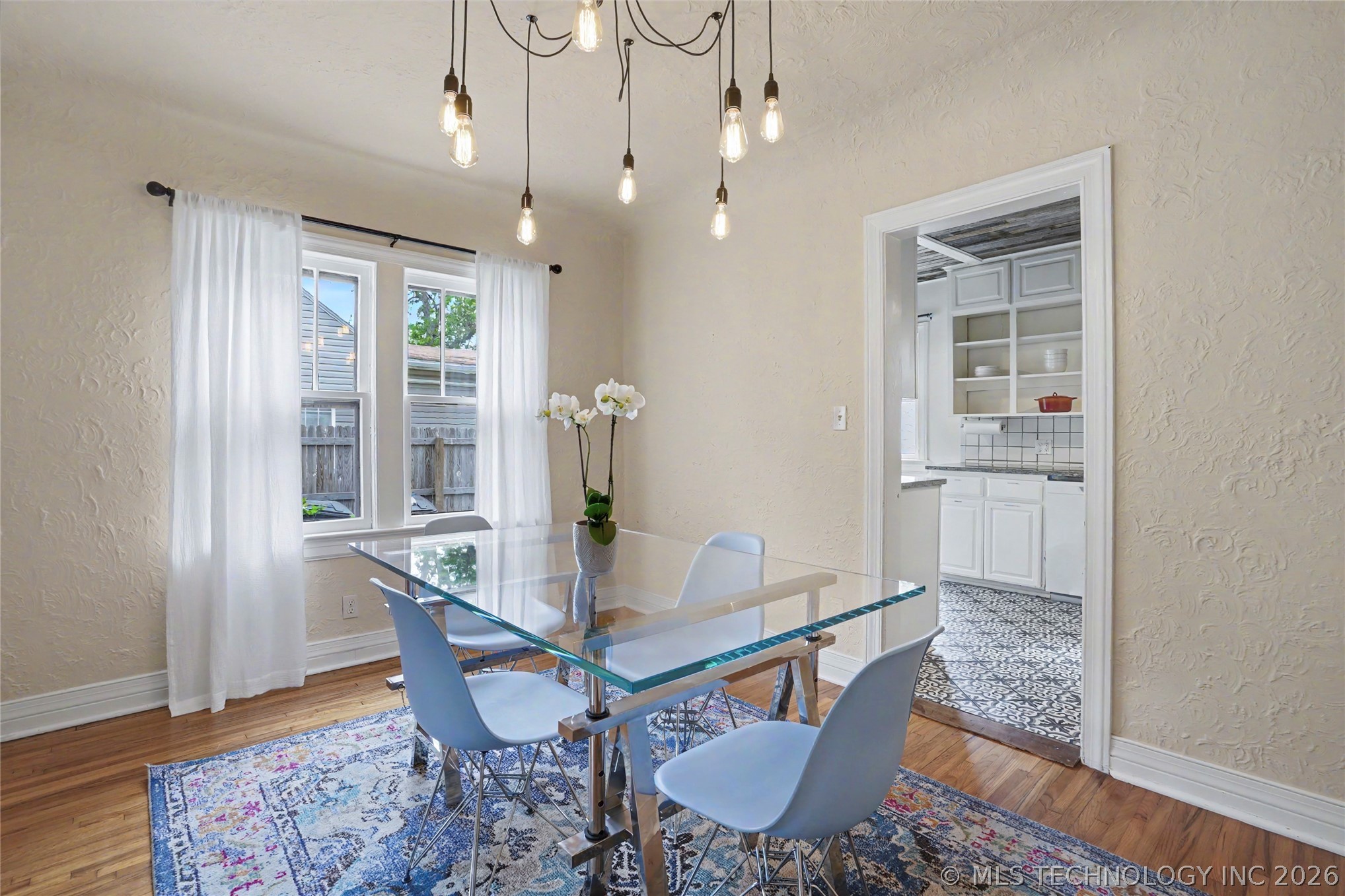 4223 S Madison Place Tulsa OK 74105