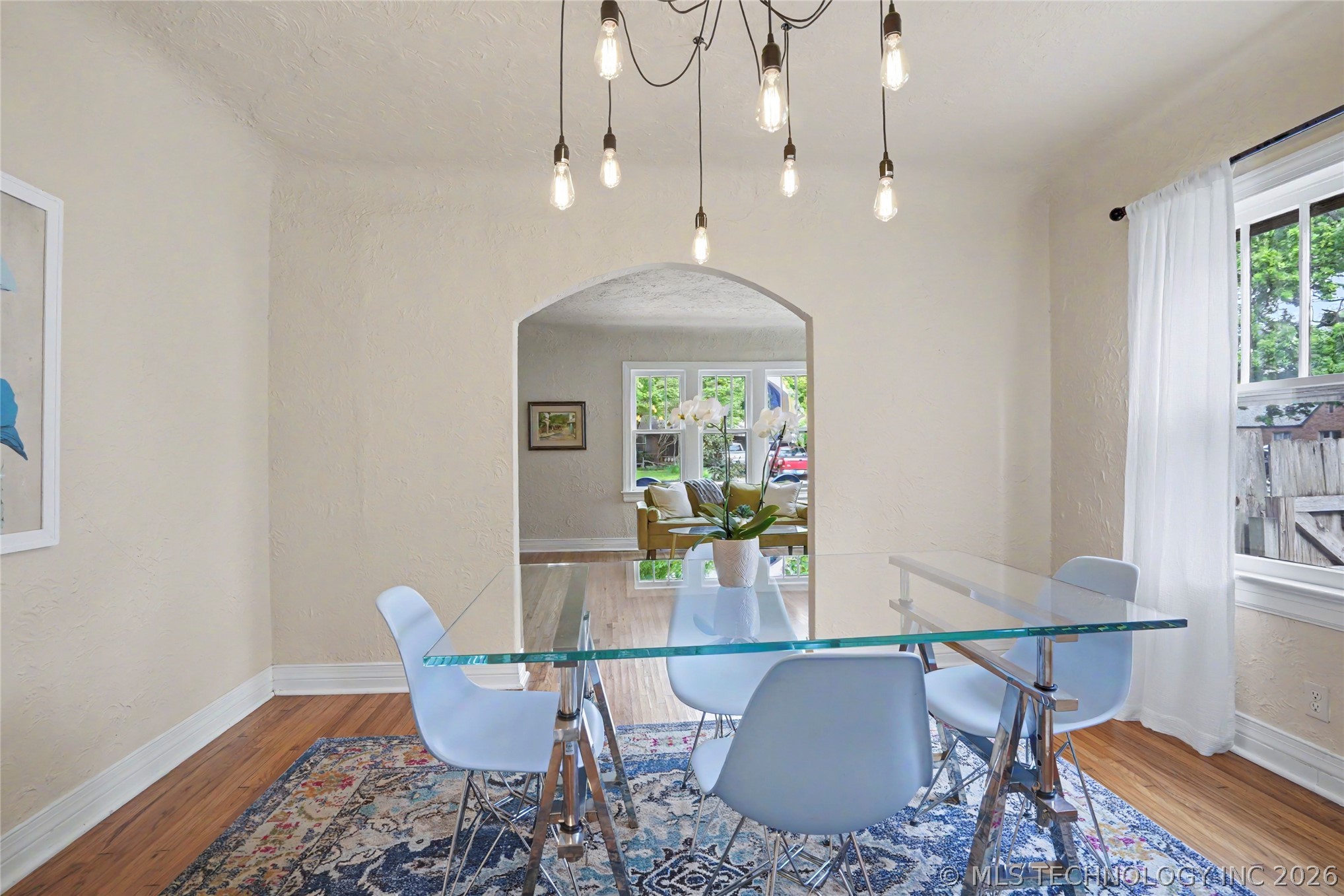 4223 S Madison Place Tulsa OK 74105
