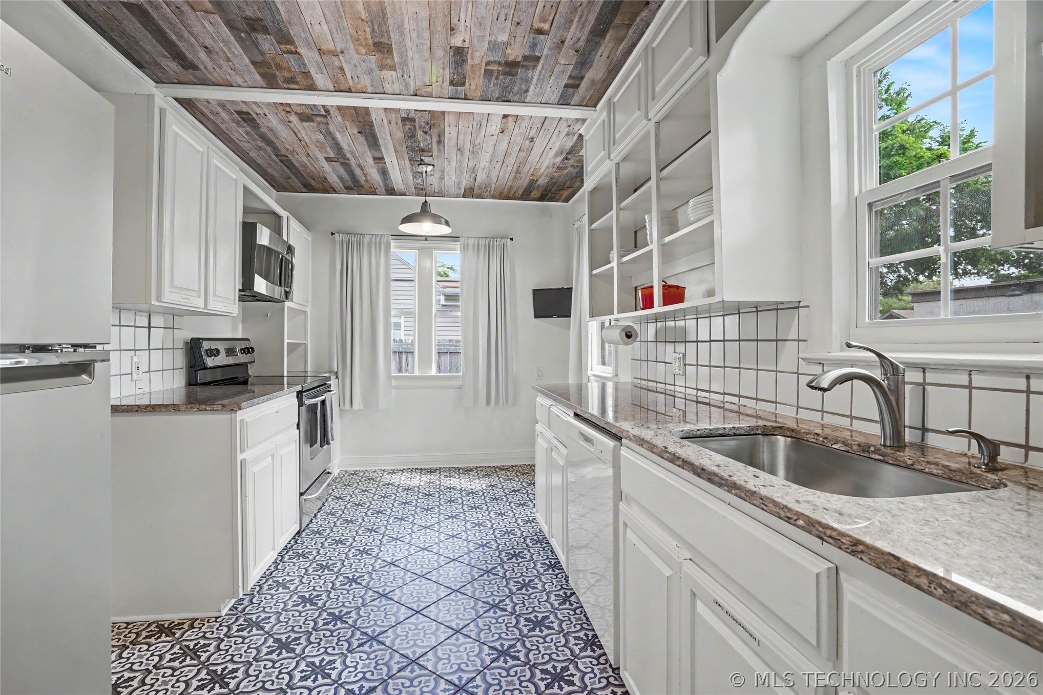 4223 S Madison Place Tulsa OK 74105