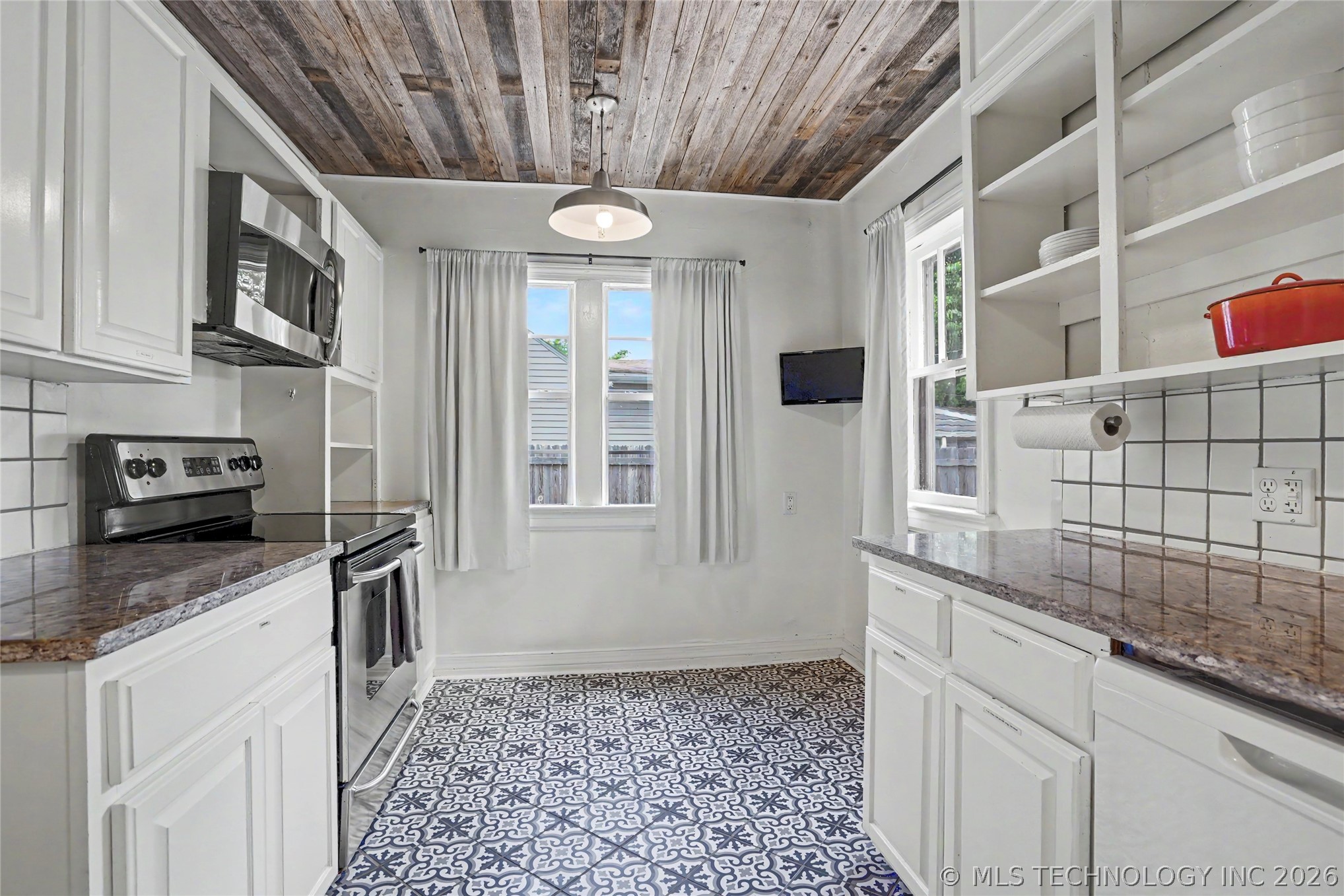 4223 S Madison Place Tulsa OK 74105