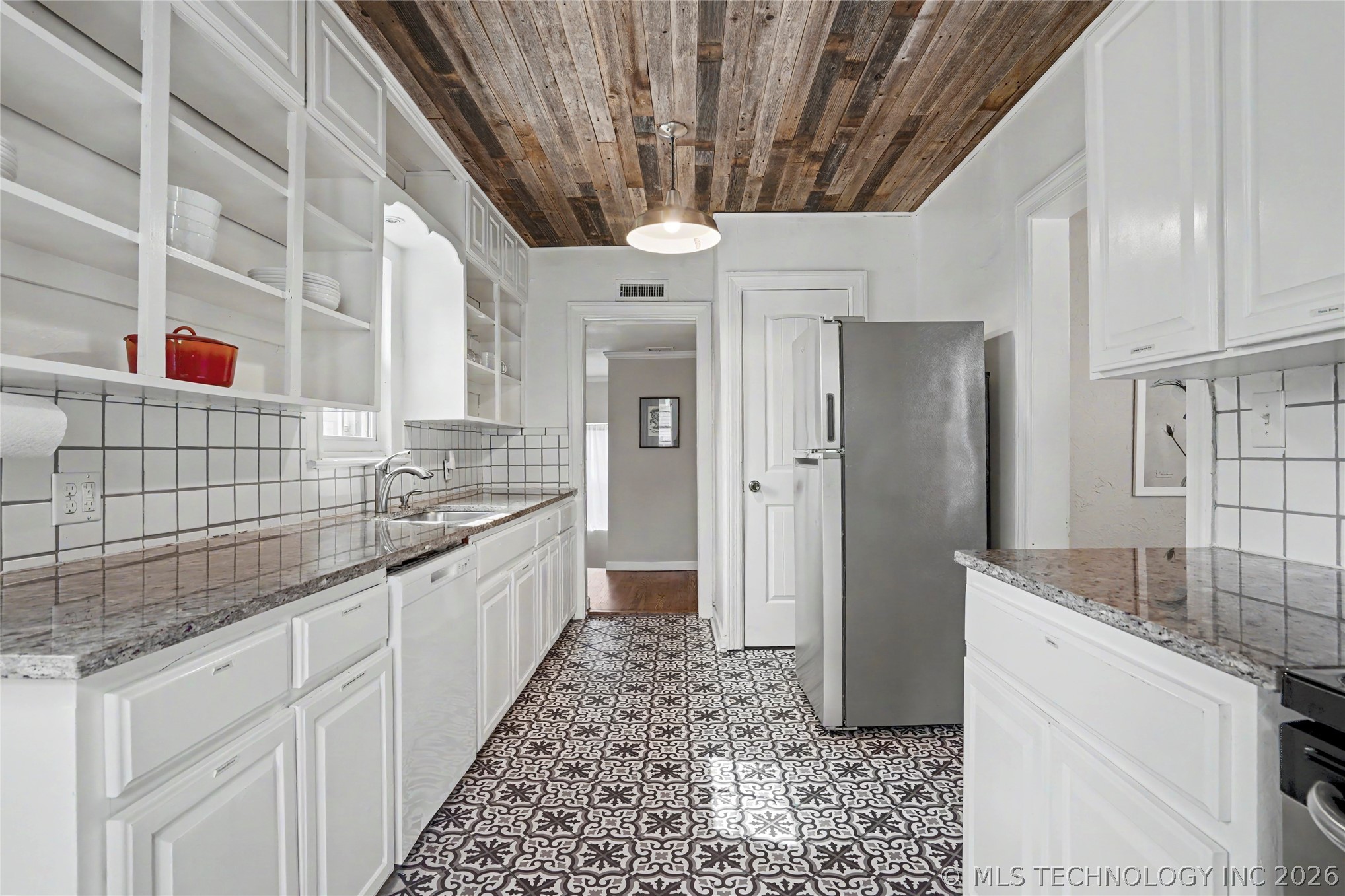 4223 S Madison Place Tulsa OK 74105