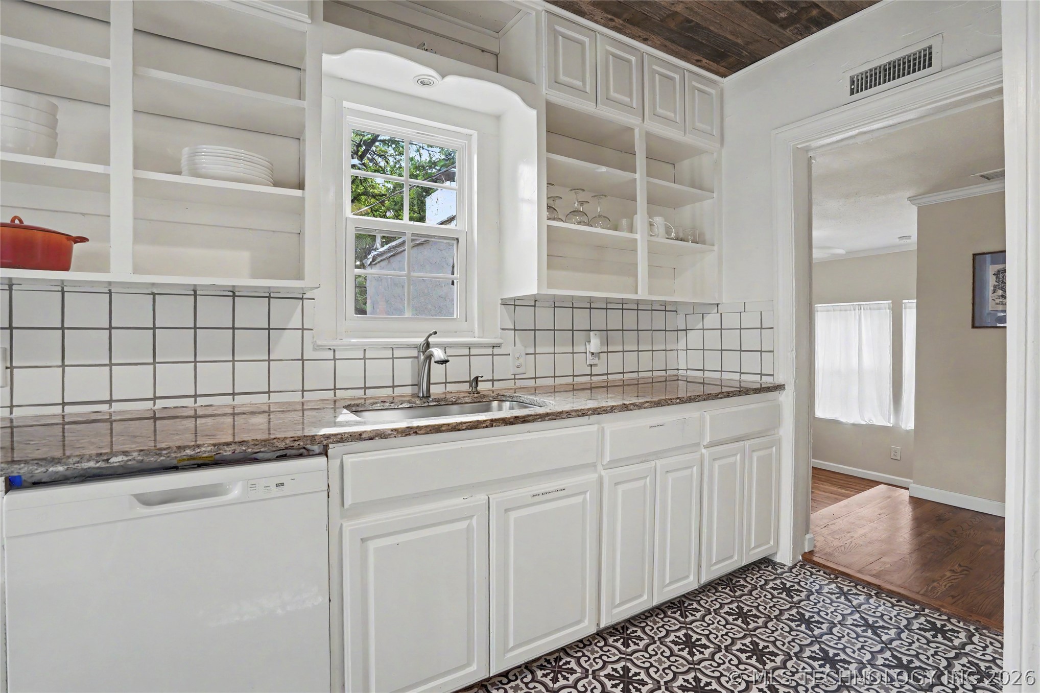 4223 S Madison Place Tulsa OK 74105
