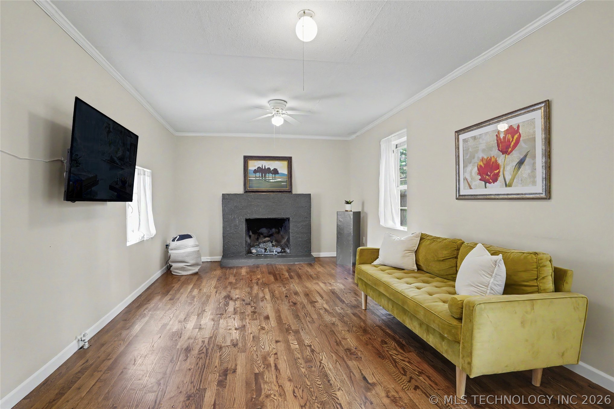 4223 S Madison Place Tulsa OK 74105