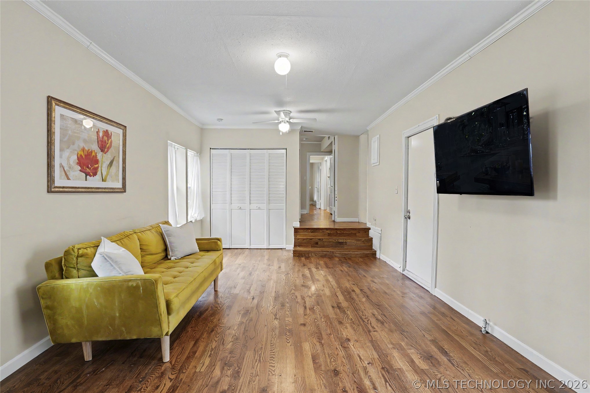 4223 S Madison Place Tulsa OK 74105