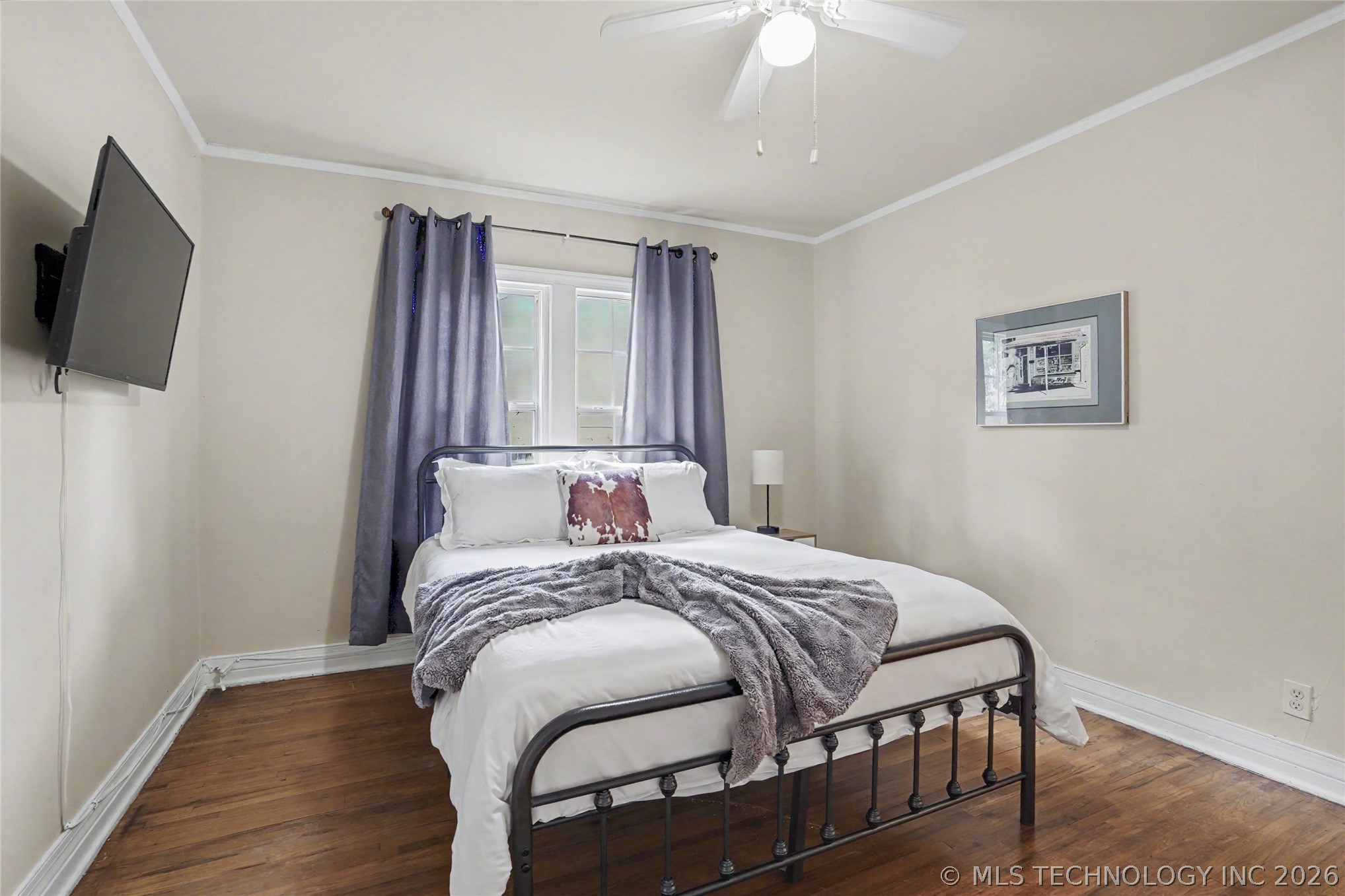 4223 S Madison Place Tulsa OK 74105