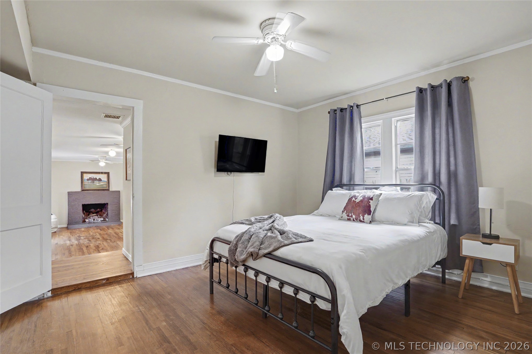4223 S Madison Place Tulsa OK 74105