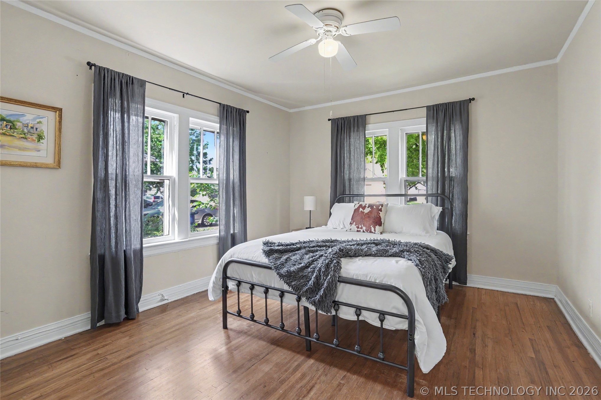 4223 S Madison Place Tulsa OK 74105