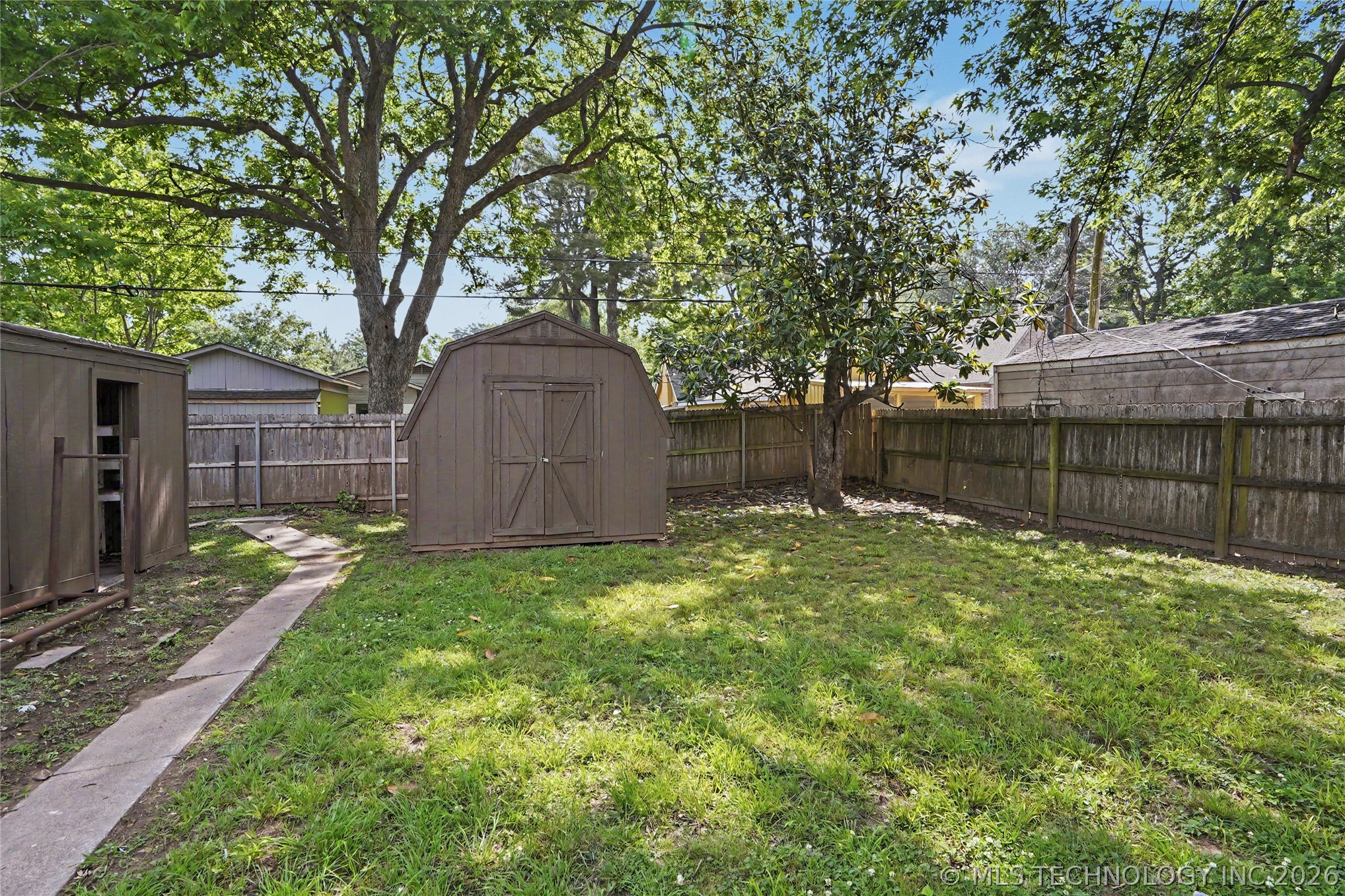 4223 S Madison Place Tulsa OK 74105