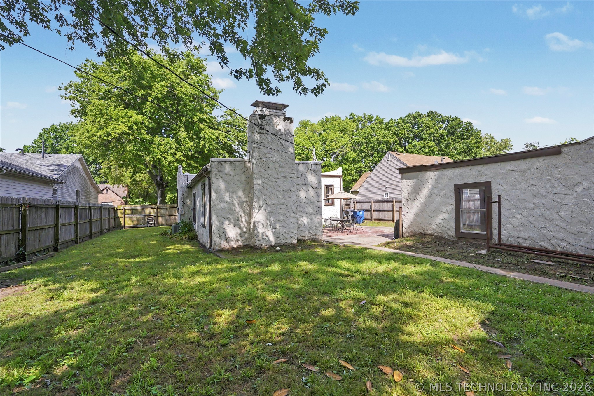 4223 S Madison Place Tulsa OK 74105