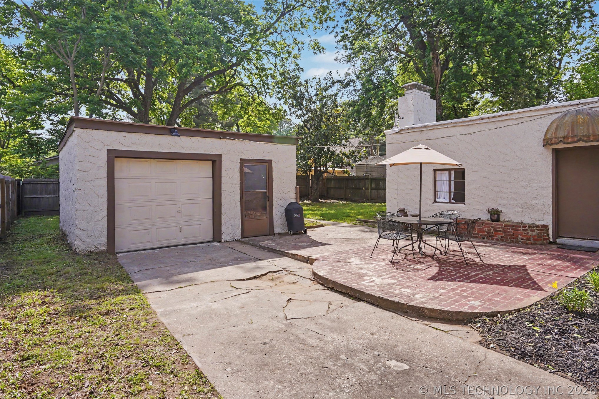 4223 S Madison Place Tulsa OK 74105
