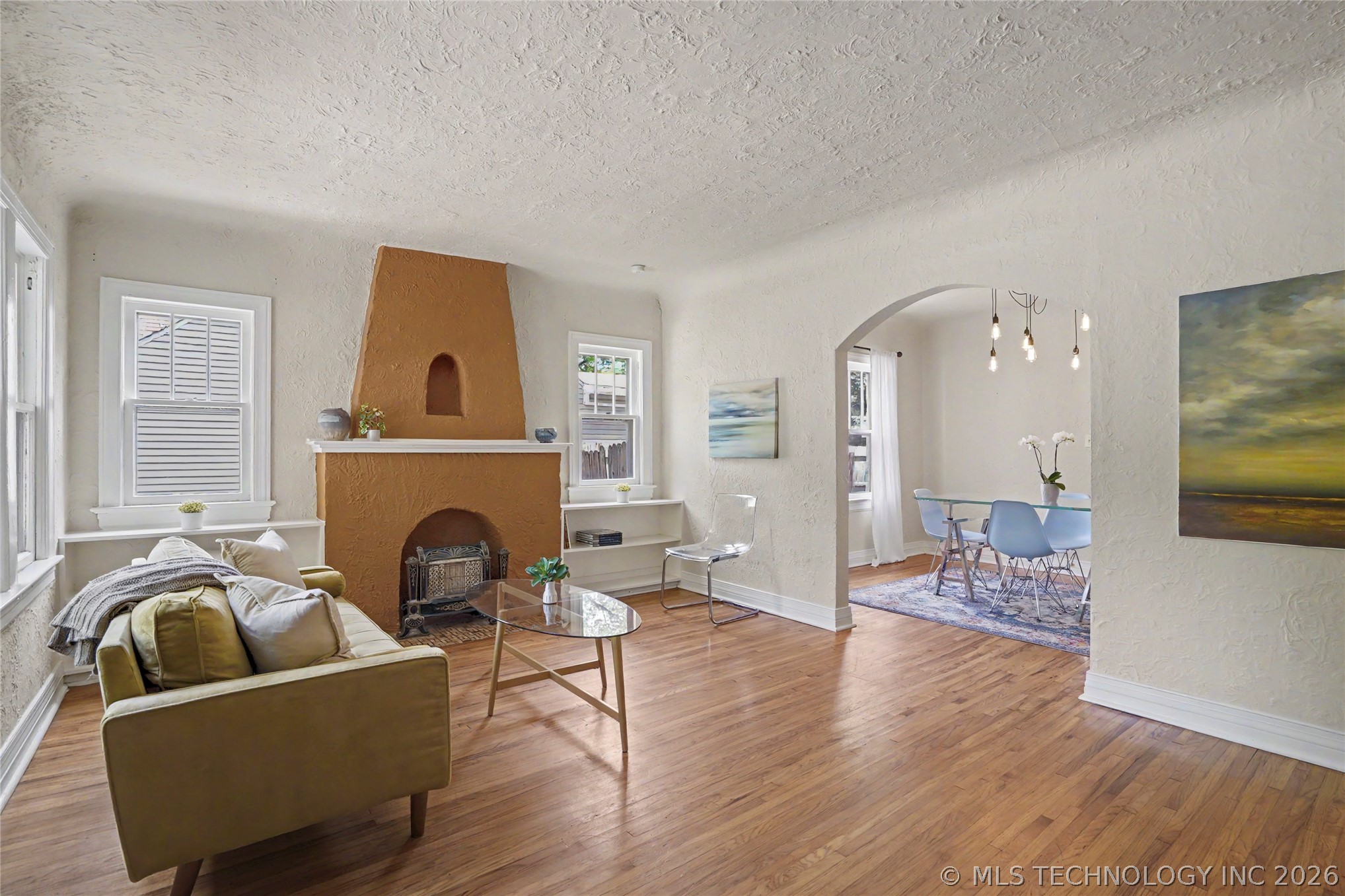 4223 S Madison Place Tulsa OK 74105