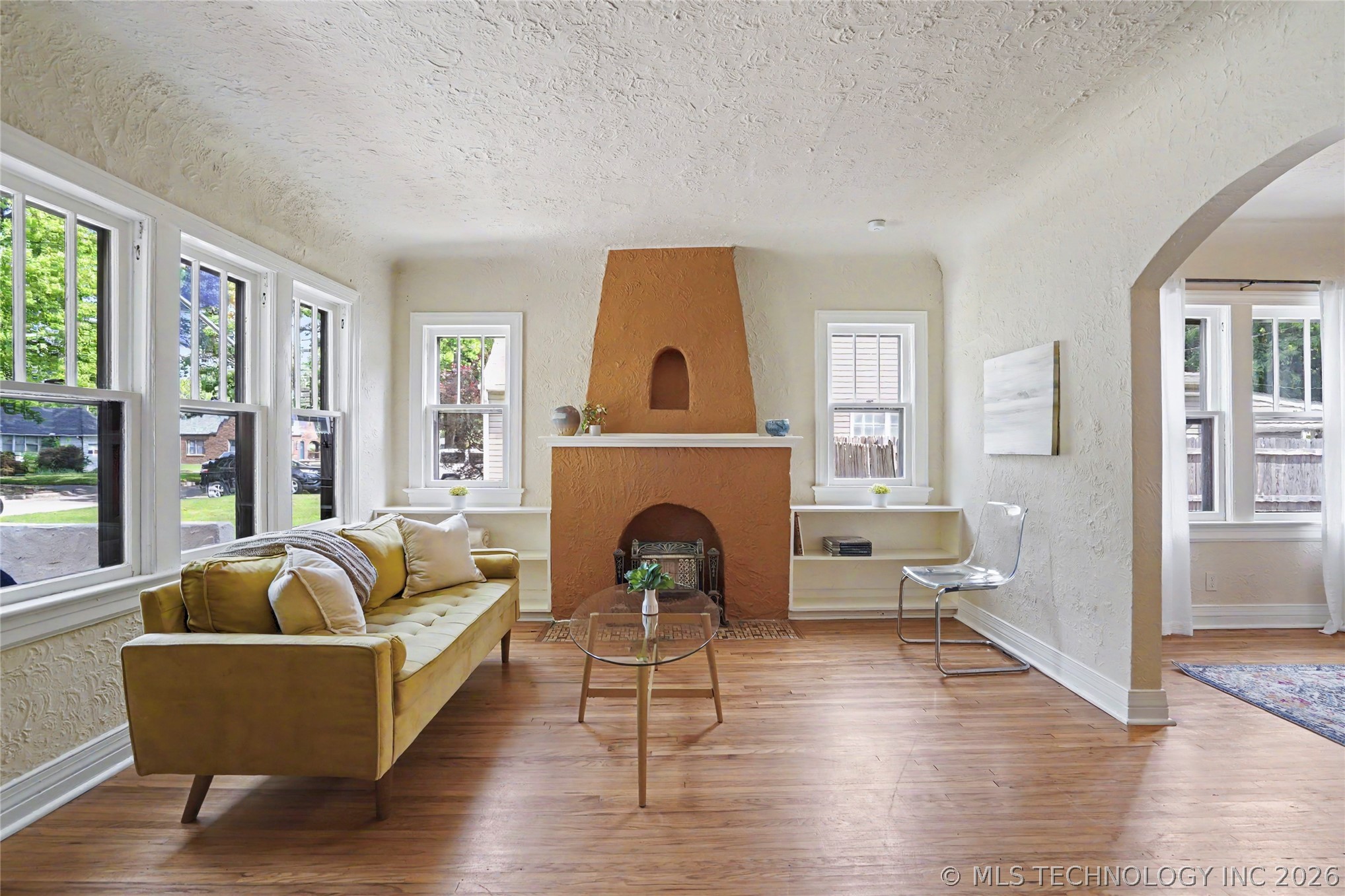 4223 S Madison Place Tulsa OK 74105