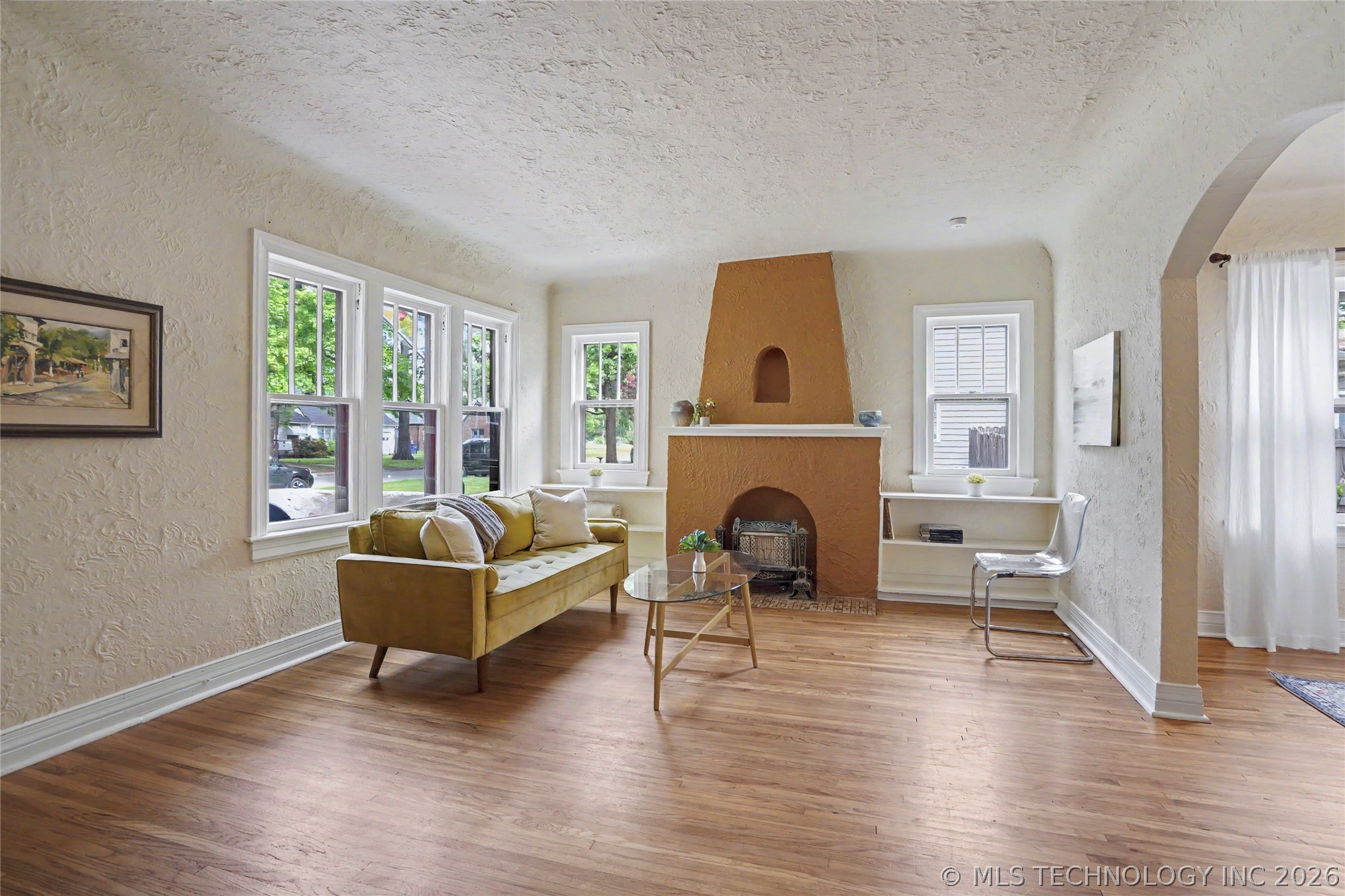 4223 S Madison Place Tulsa OK 74105