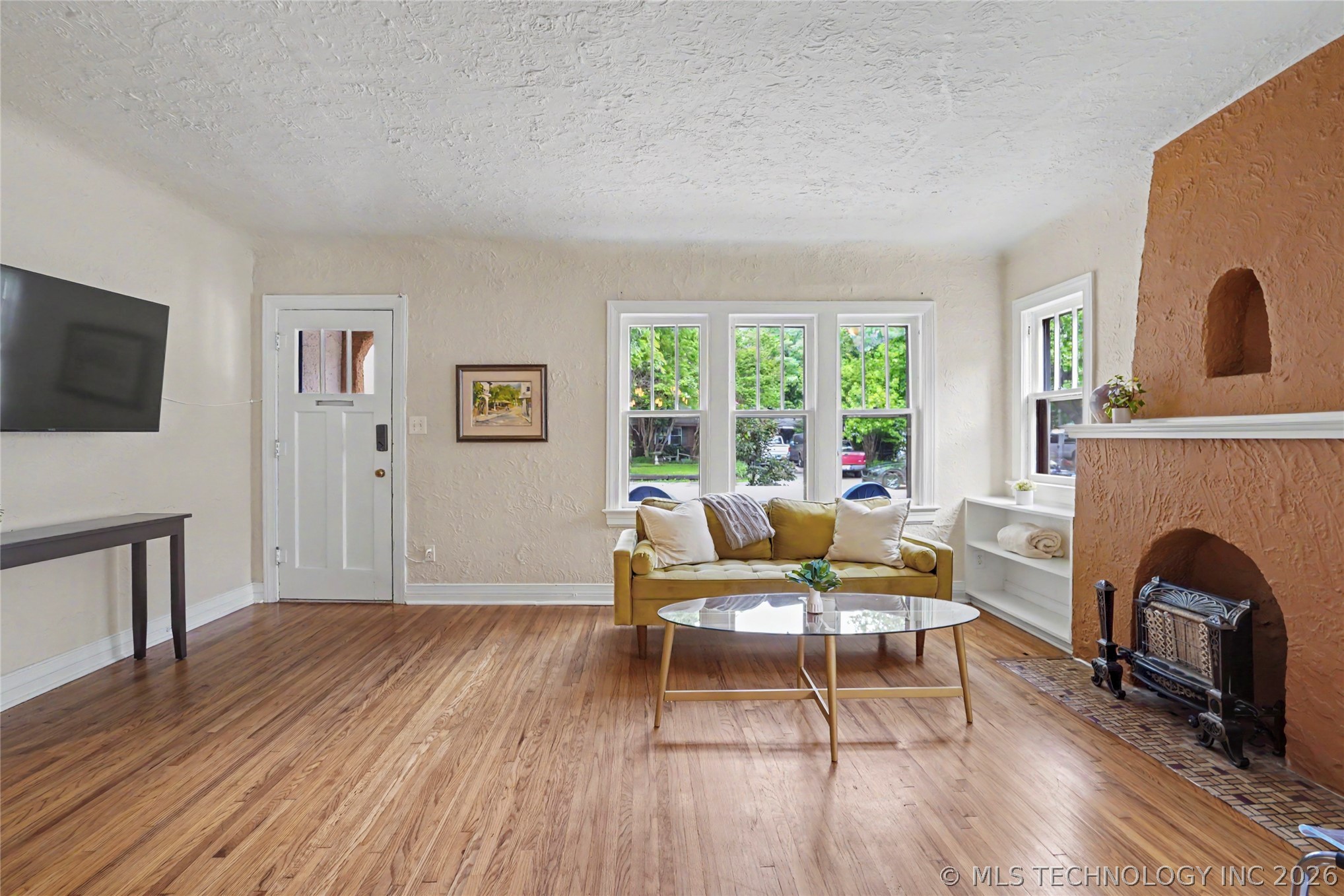 4223 S Madison Place Tulsa OK 74105