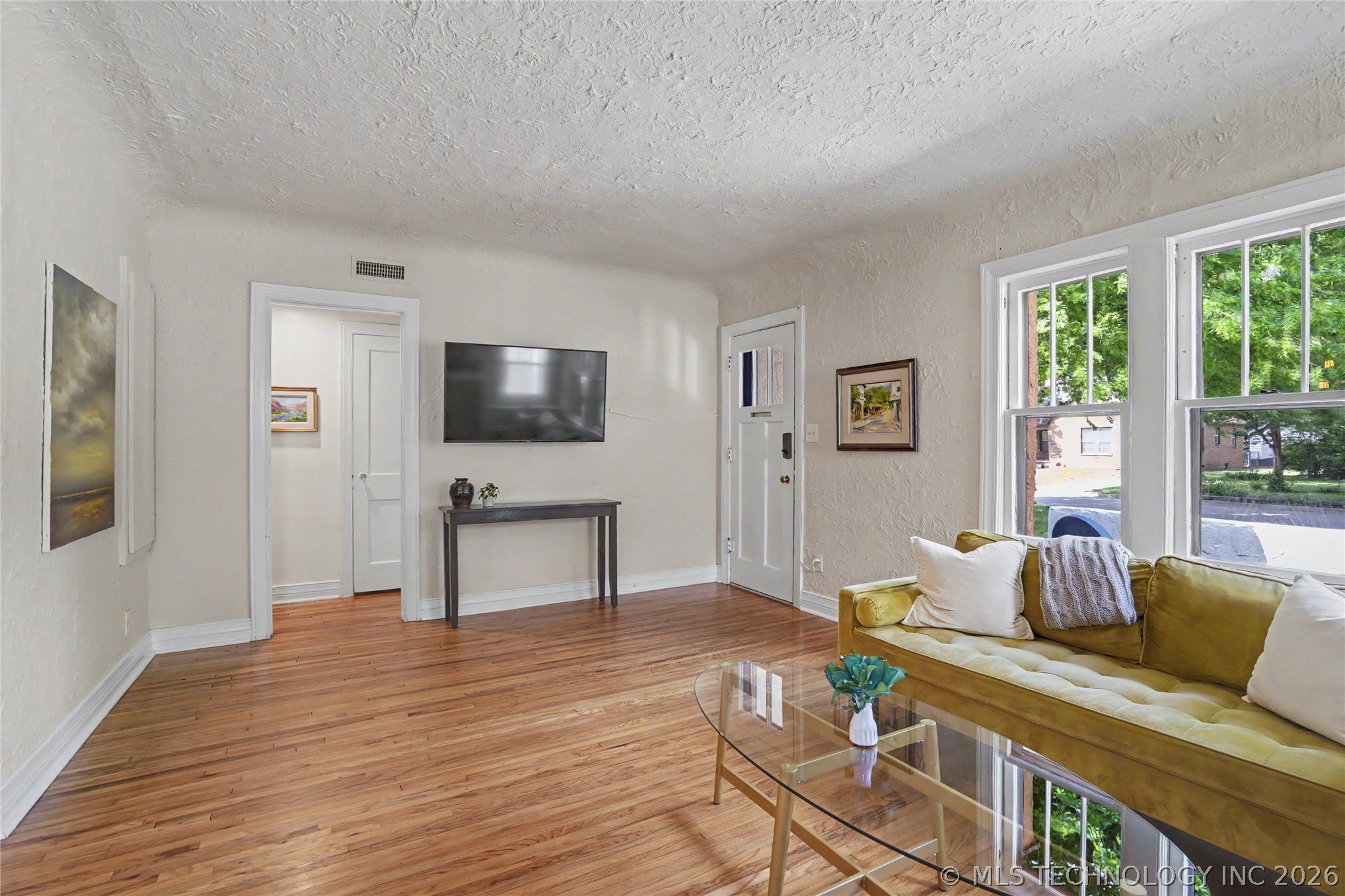 4223 S Madison Place Tulsa OK 74105
