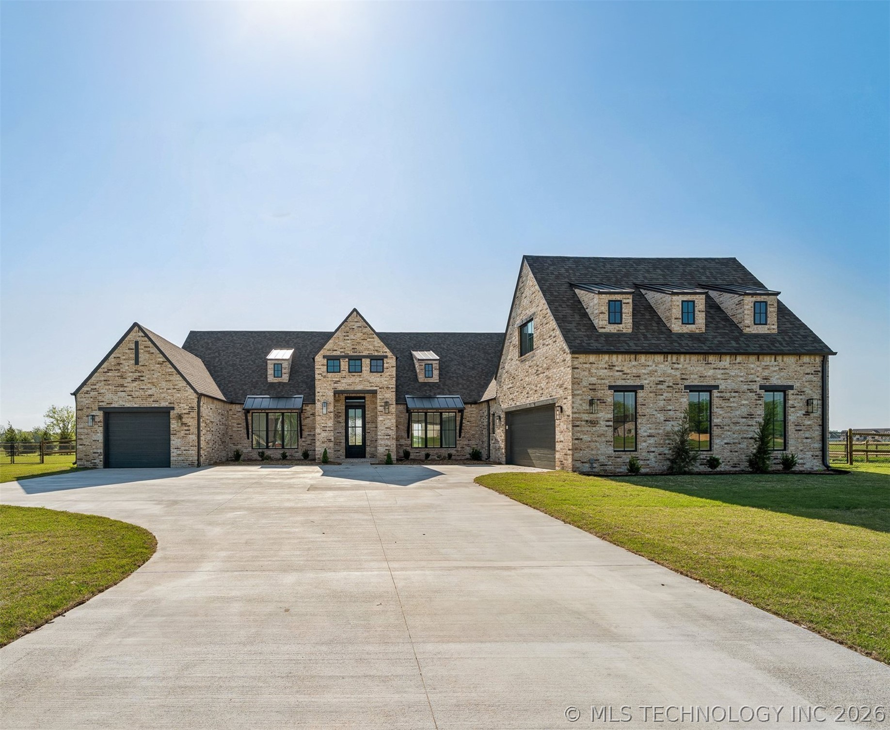 8403 S Timber Wolf Drive Broken Arrow OK 74014