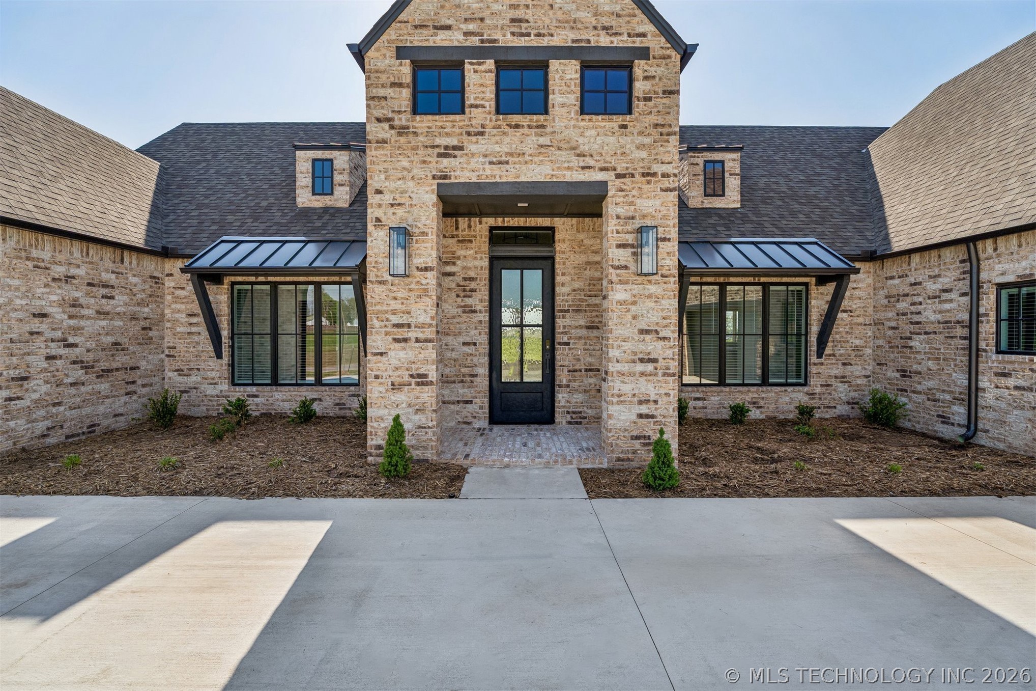 8403 S Timber Wolf Drive Broken Arrow OK 74014