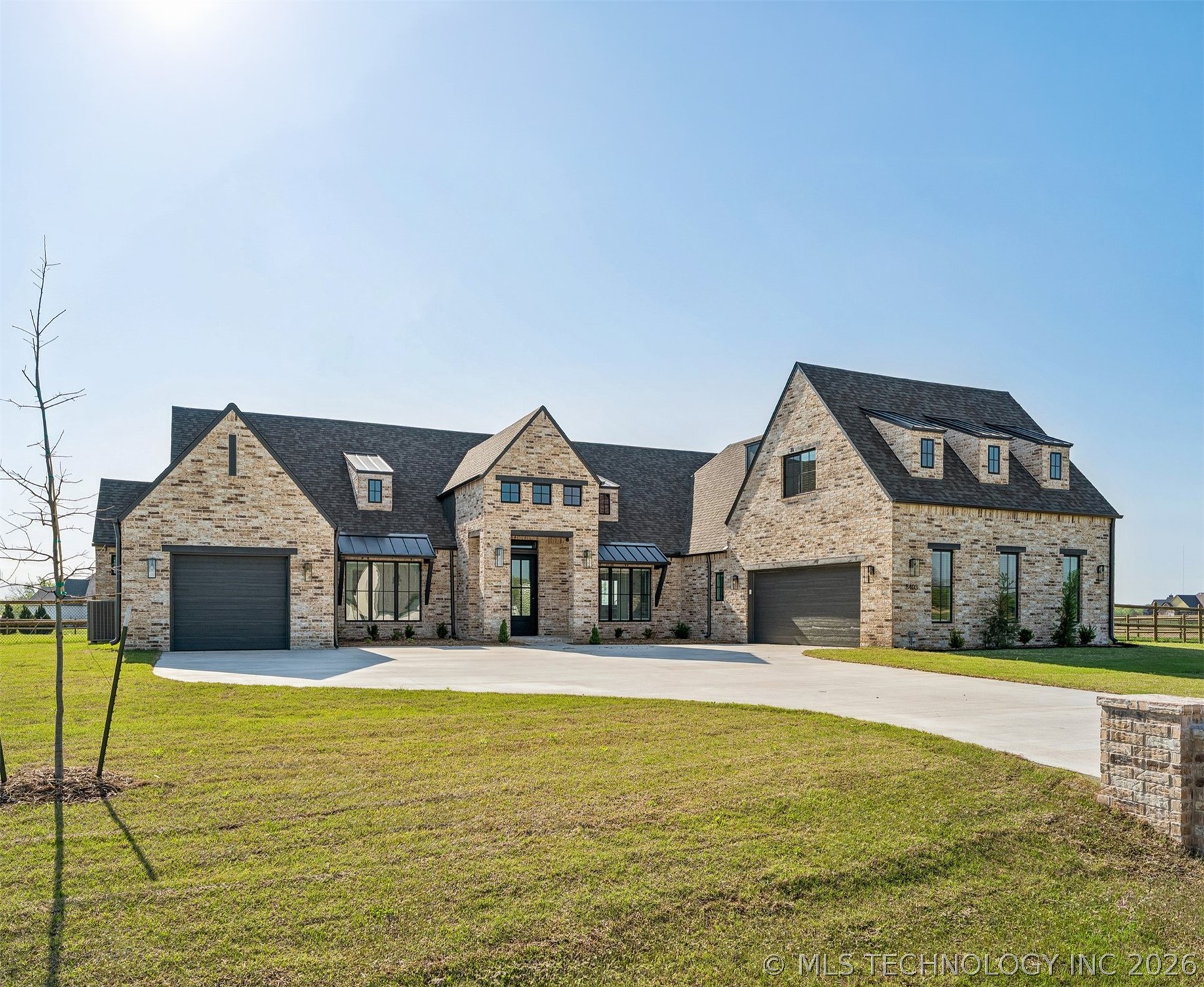 8403 S Timber Wolf Drive Broken Arrow OK 74014