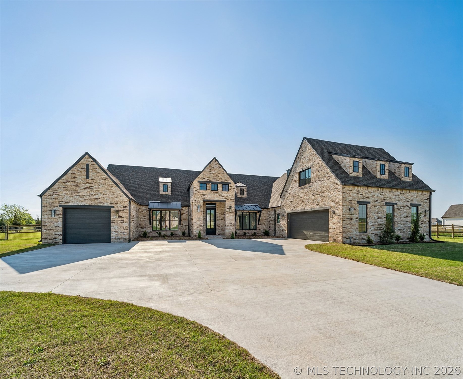 8403 S Timber Wolf Drive Broken Arrow OK 74014