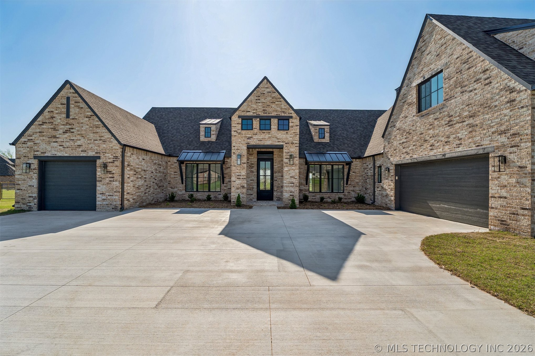 8403 S Timber Wolf Drive Broken Arrow OK 74014