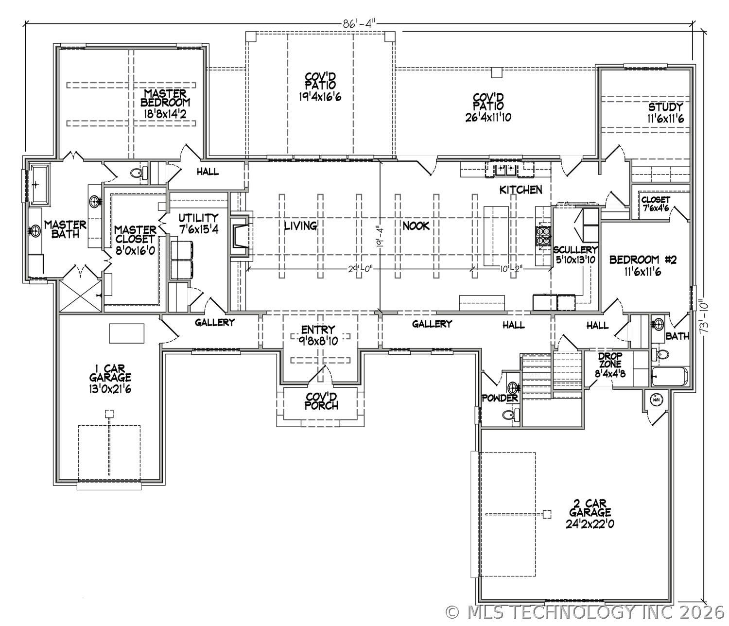8403 S Timber Wolf Drive Broken Arrow OK 74014