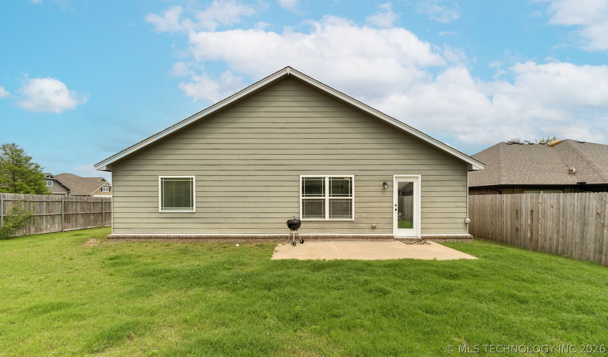 14602 E 114th Street N Owasso OK 74055
