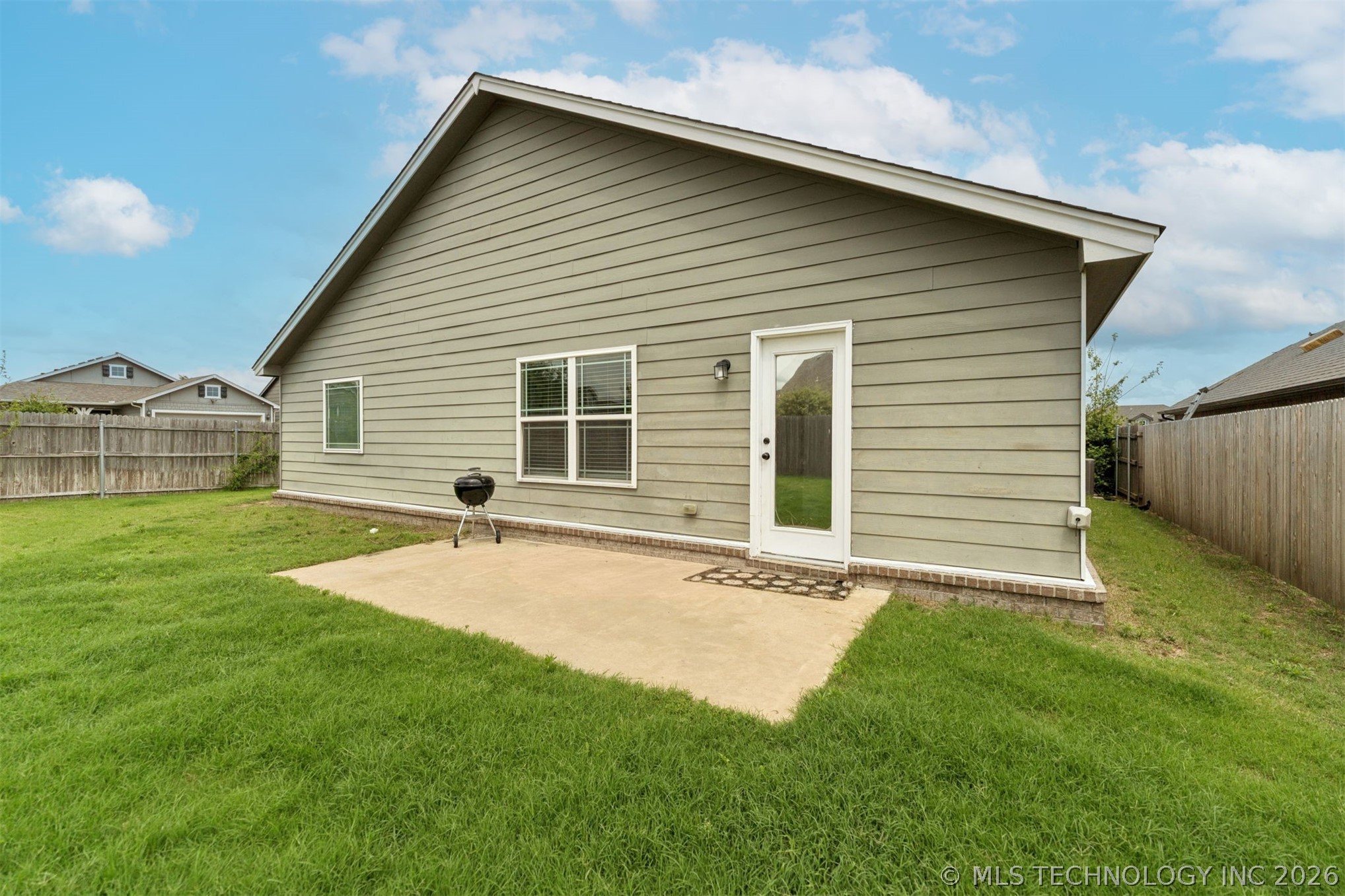 14602 E 114th Street N Owasso OK 74055
