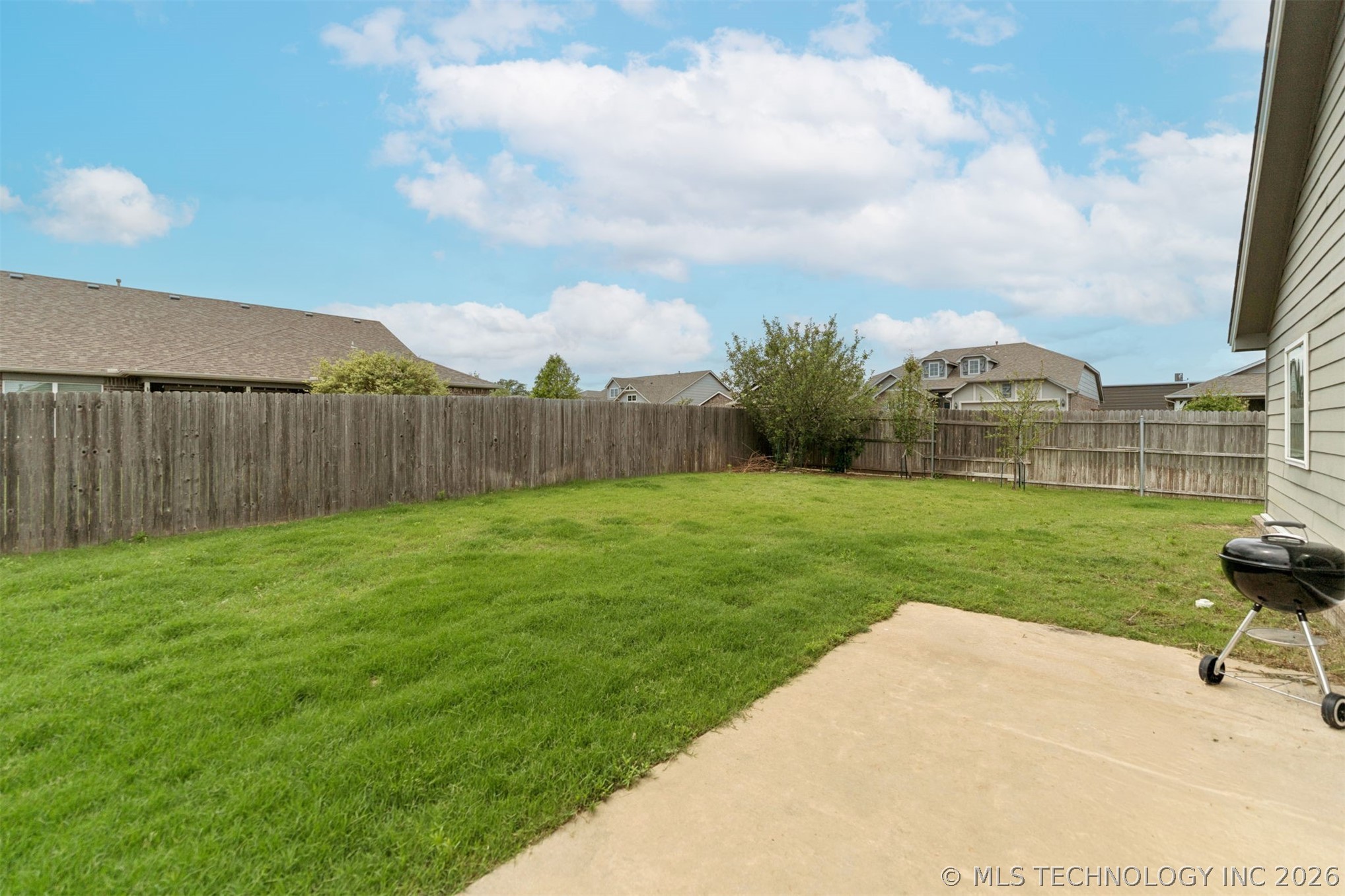 14602 E 114th Street N Owasso OK 74055