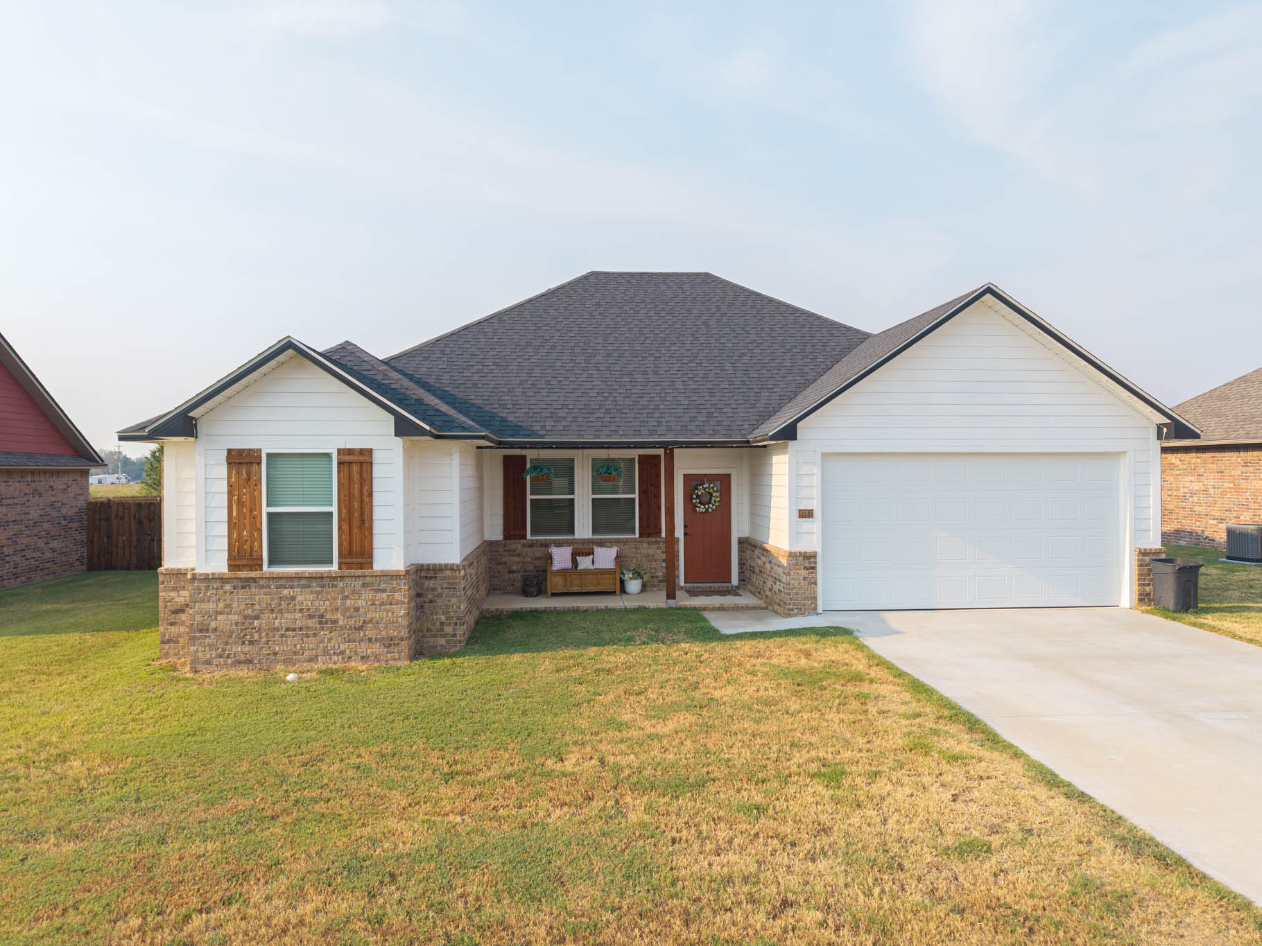 116 Countryside Way Pocola OK 74902