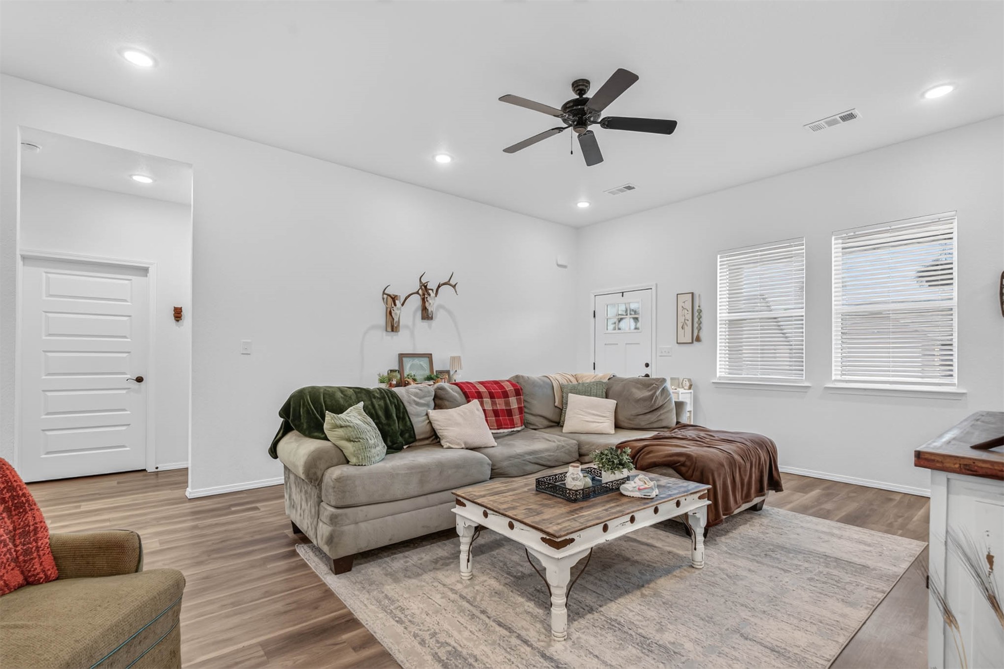 116 Countryside Way Pocola OK 74902