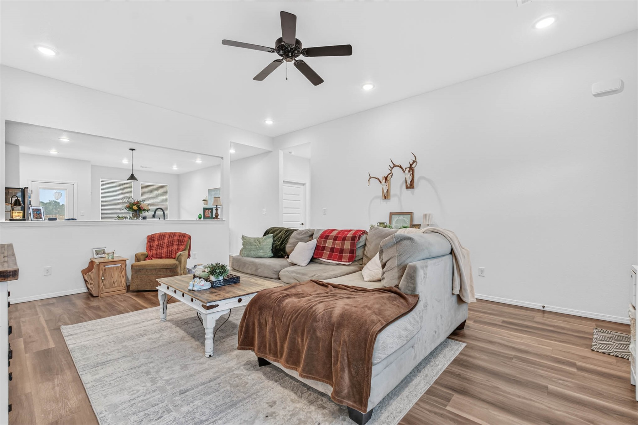 116 Countryside Way Pocola OK 74902