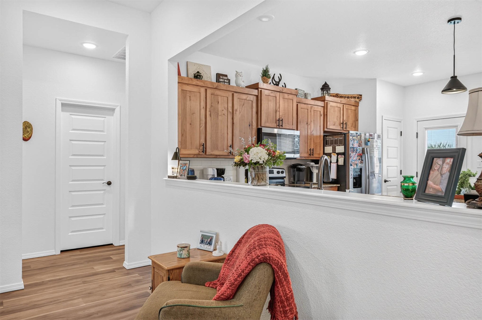116 Countryside Way Pocola OK 74902