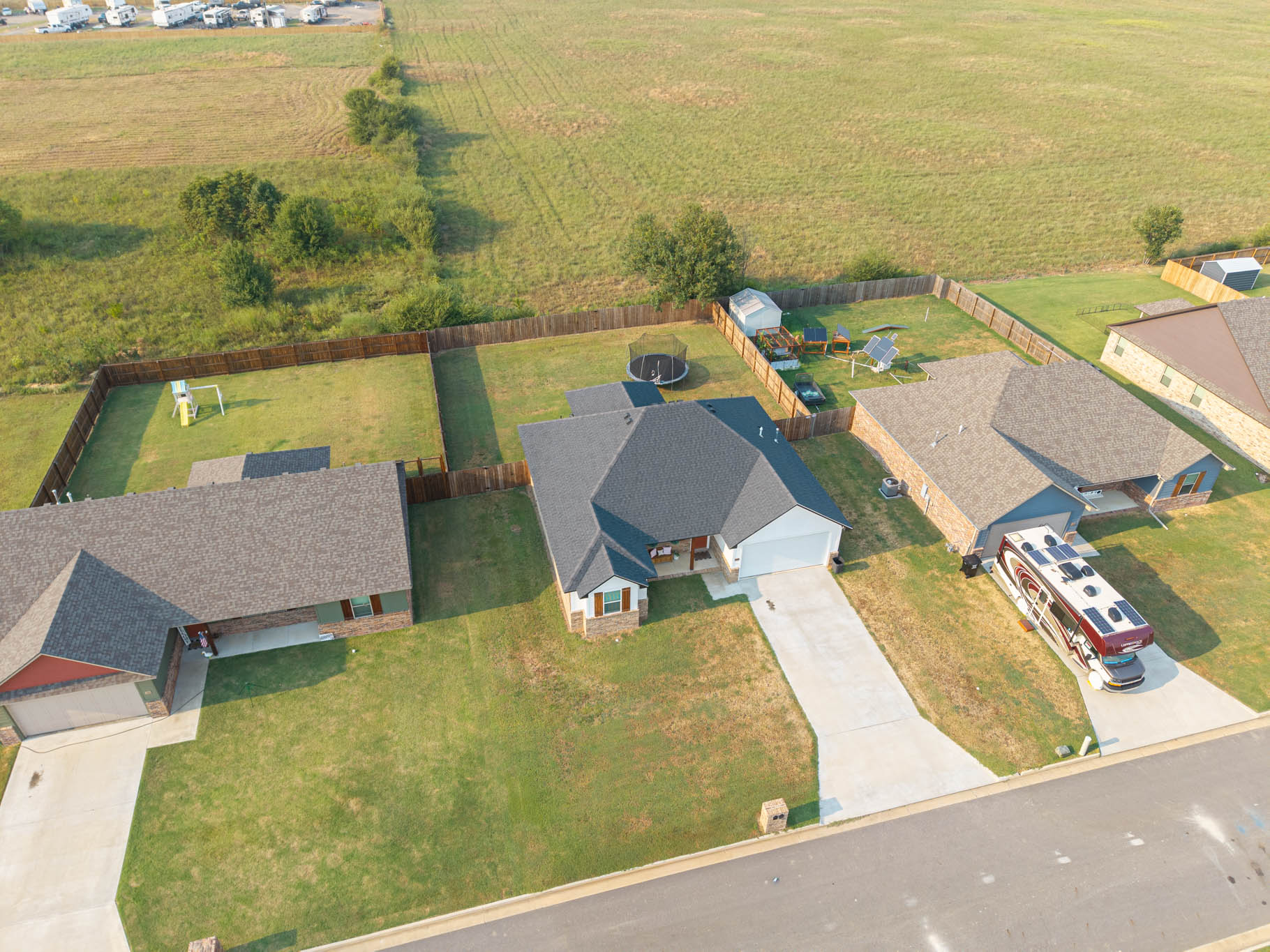 116 Countryside Way Pocola OK 74902