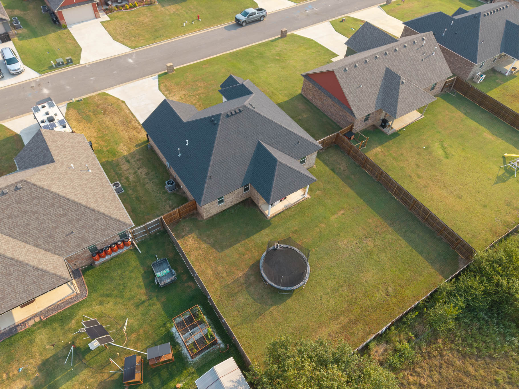 116 Countryside Way Pocola OK 74902