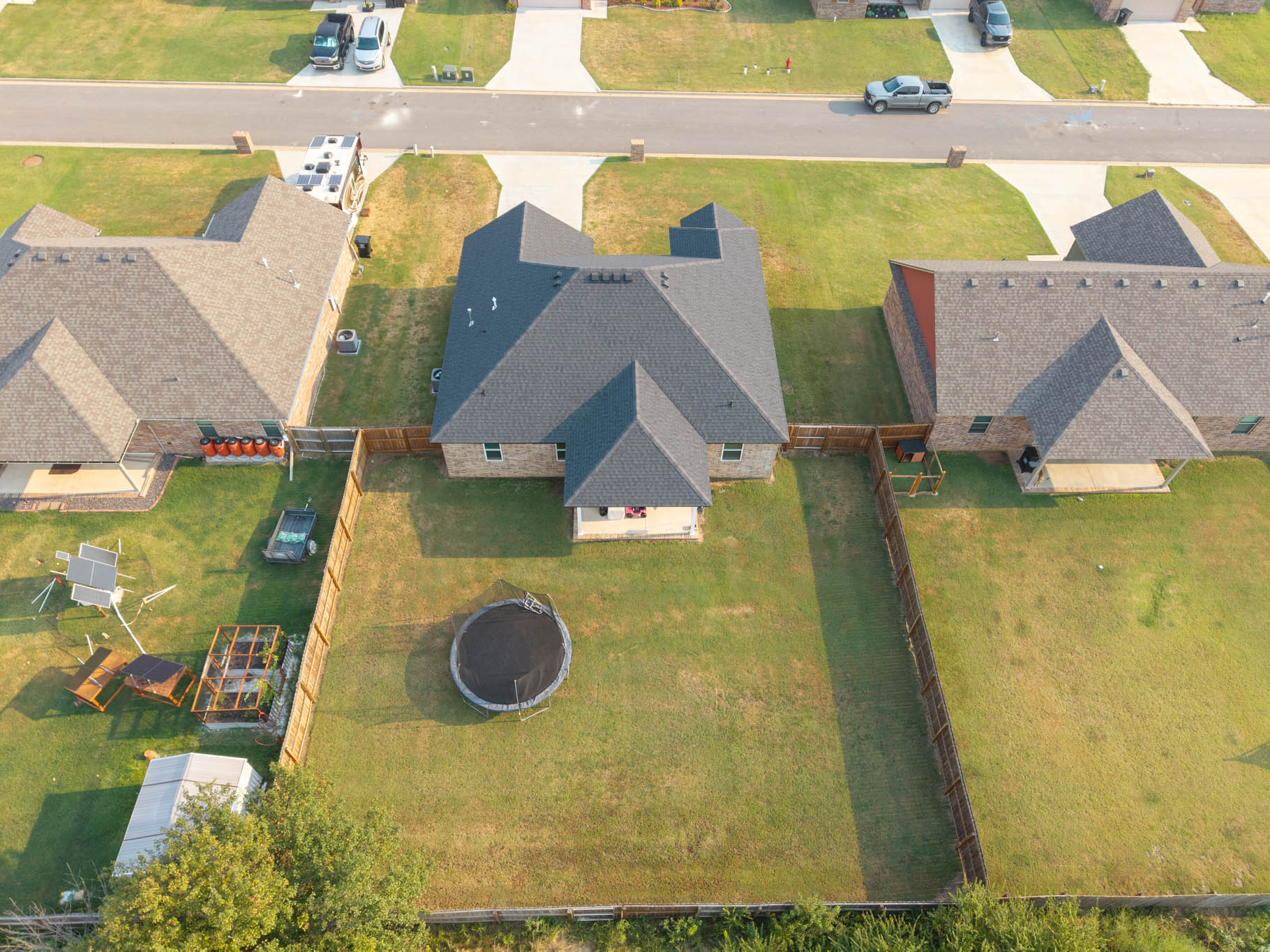 116 Countryside Way Pocola OK 74902