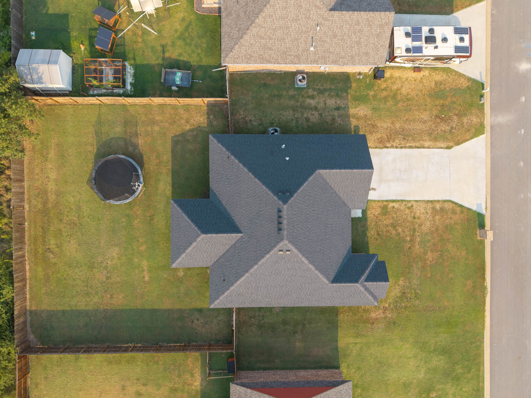 116 Countryside Way Pocola OK 74902
