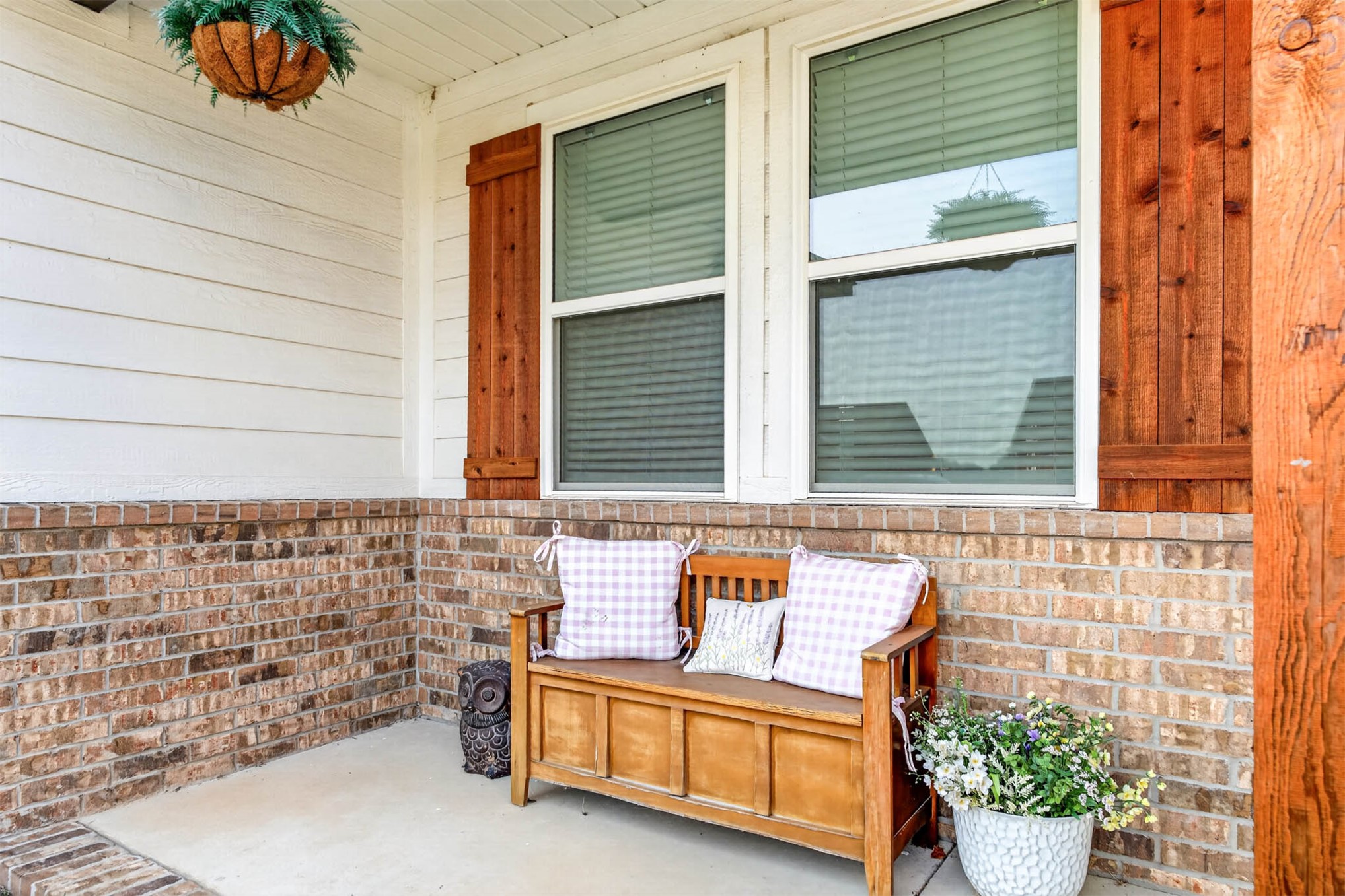 116 Countryside Way Pocola OK 74902