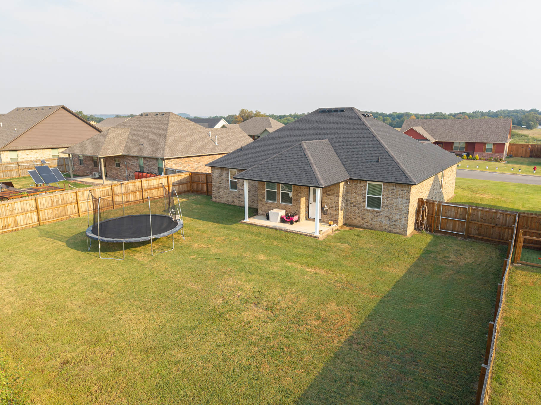 116 Countryside Way Pocola OK 74902