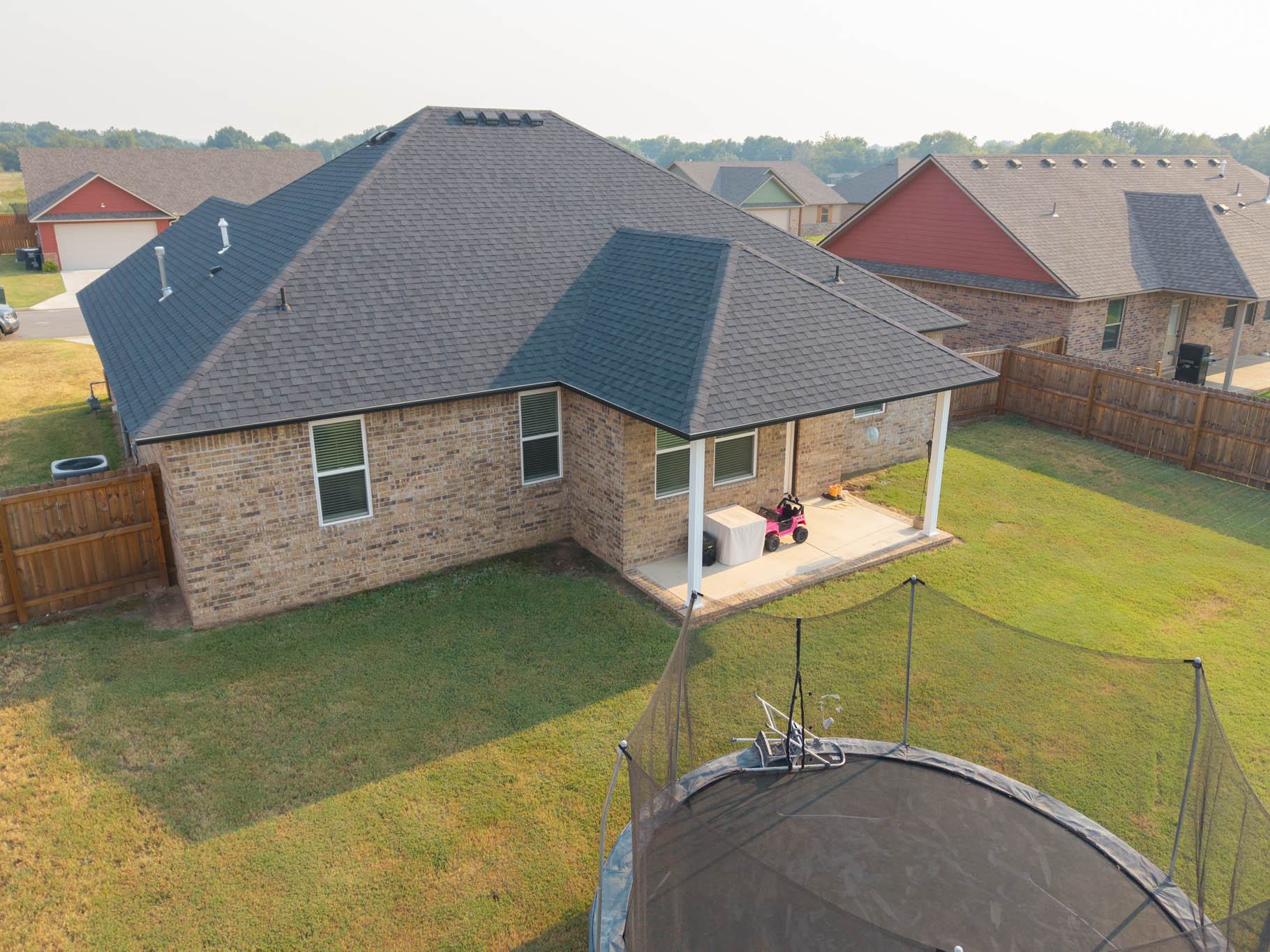 116 Countryside Way Pocola OK 74902