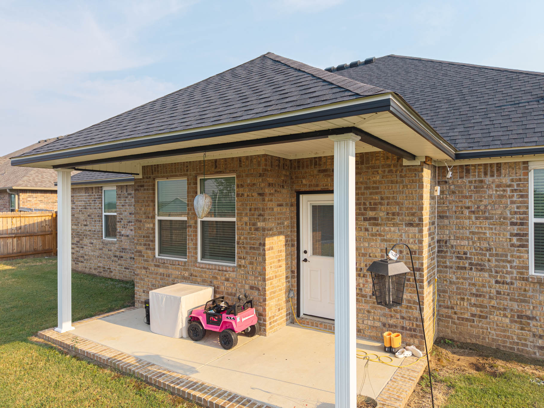 116 Countryside Way Pocola OK 74902